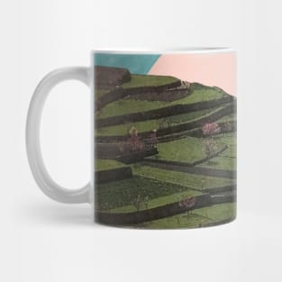 Dream Vacation Mug